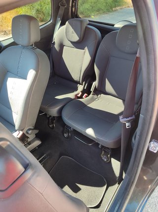 Renault Twingo automatico