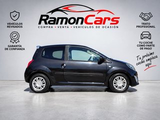 Renault Twingo automatico