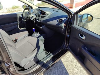 Renault Twingo automatico