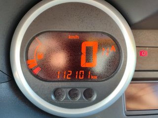 Renault Twingo automatico