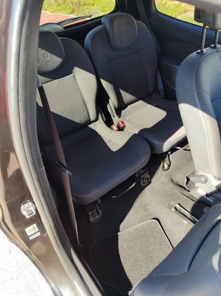 Renault Twingo automatico