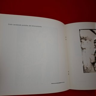 Catálogo Fotografía Carlos Canet CAM 1991