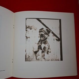 Catálogo Fotografía Carlos Canet CAM 1991