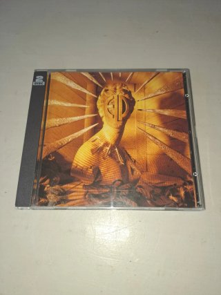2CD Emerson, Lake & Palmer - The Atlantic Years