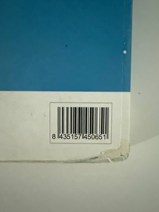 Libro Fisica y Quimica