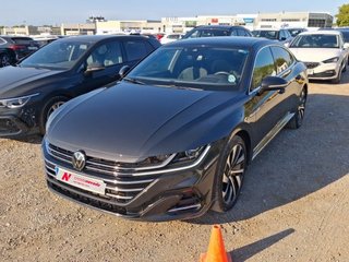 CUOTA 462 € Volkswagen Arteon