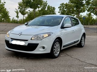 Renault Megane 2011