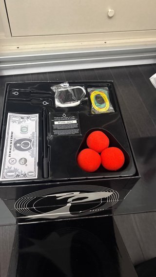 Caja Mágica iMagicBox para Niños