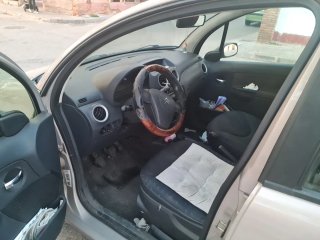 Citroen c3  c3 2007