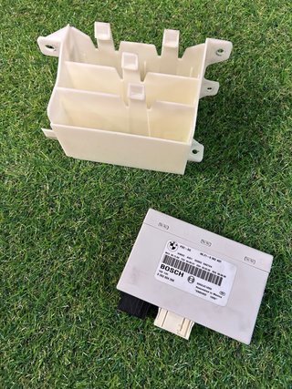 Módulo PDC BMW Serie 3 Bosch