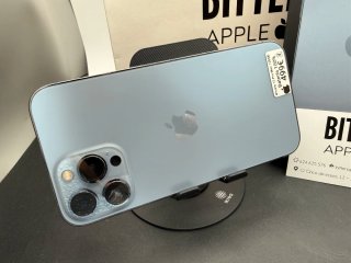 IPHONE 13 PRO MAX 128GB BAT100%//GARANTÍA!!CAMBIO!