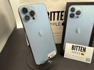 IPHONE 13 PRO MAX 128GB BAT100%//GARANTÍA!!CAMBIO!