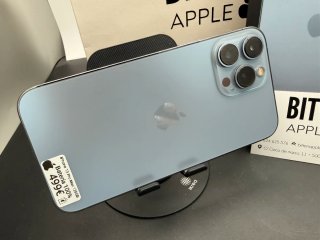IPHONE 13 PRO MAX 128GB BAT100%//GARANTÍA!!CAMBIO!