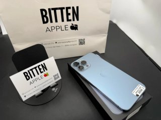 IPHONE 13 PRO MAX 128GB BAT100%//GARANTÍA!!CAMBIO!
