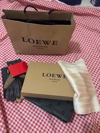 Pack Loewe