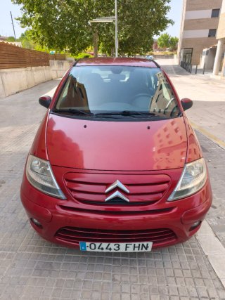 Citroen C3 1.6 HDI 92cv collection