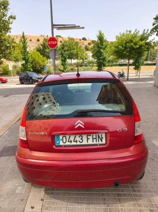 Citroen C3 1.6 HDI 92cv collection