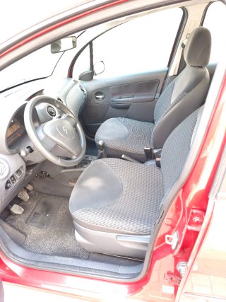 Citroen C3 1.6 HDI 92cv collection