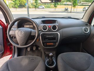 Citroen C3 1.6 HDI 92cv collection