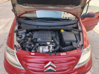 Citroen C3 1.6 HDI 92cv collection