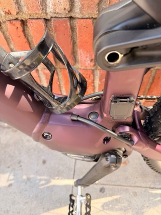 Bicicleta Orbea Rise H10 2022