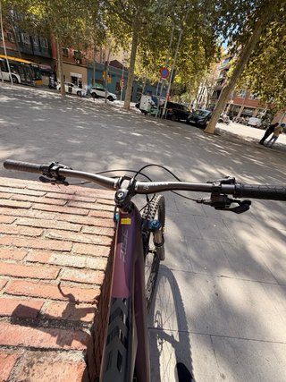 Bicicleta Orbea Rise H10 2022