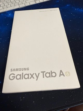 Samsung Galaxy Tab A 10.1 (2016) 16GB