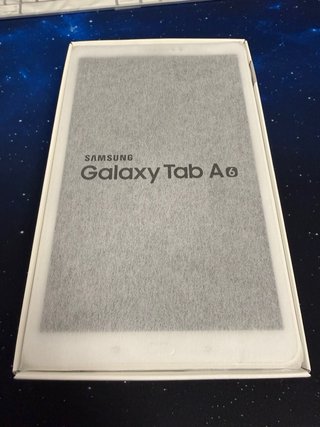 Samsung Galaxy Tab A 10.1 (2016) 16GB