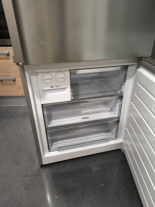 Nevera Combi Teka 70cm Ancho