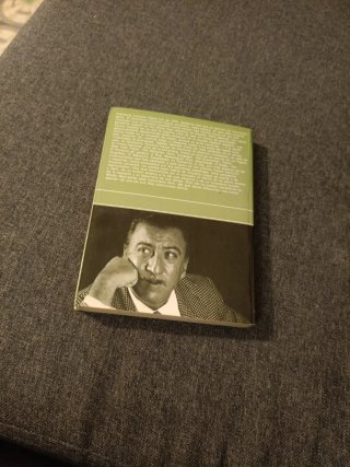 Y al tercer año resucitó. Novela de historia-fi...