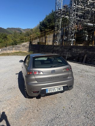 SEAT Ibiza 2006