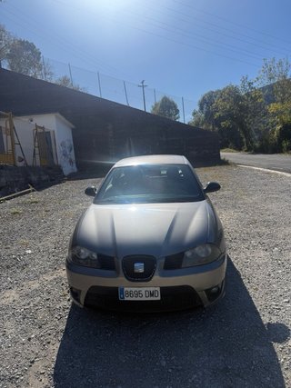 SEAT Ibiza 2006