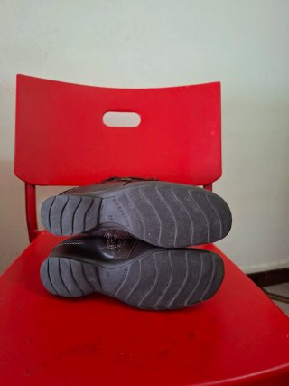 Botas de Piel Hispanitas