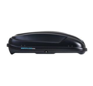 Cofre de techo Norauto Bermude 200 (375 L)