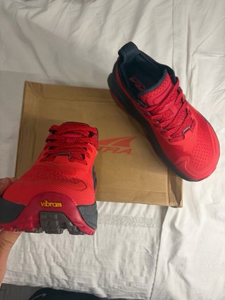 Zapatillas Altra Olympus 6 Talla 40