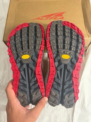 Zapatillas Altra Olympus 6 Talla 40