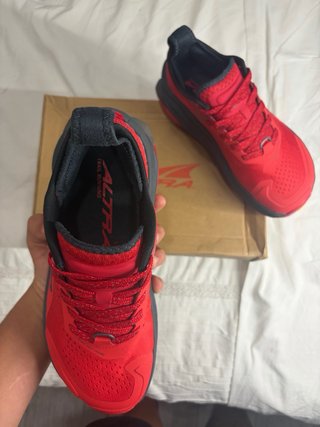 Zapatillas Altra Olympus 6 Talla 40