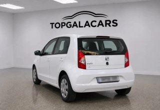 SEAT Mii 1.0 60CV  "ETIQUETA C" 99.564 KM