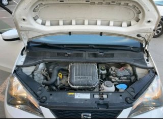 SEAT Mii 1.0 60CV  "ETIQUETA C" 99.564 KM