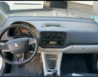 SEAT Mii 1.0 60CV  "ETIQUETA C" 99.564 KM
