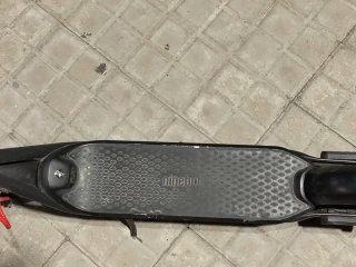 Patinete Eléctrico Ninebot F2