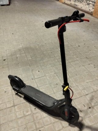 Patinete Eléctrico Ninebot F2