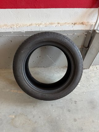 Neumático Pirelli 245 50 R18 Run Flat
