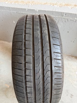 Neumático Pirelli 245 50 R18 Run Flat