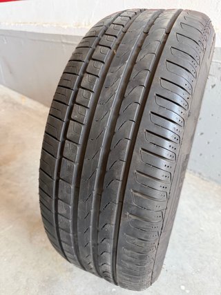 Neumático Pirelli 245 50 R18 Run Flat