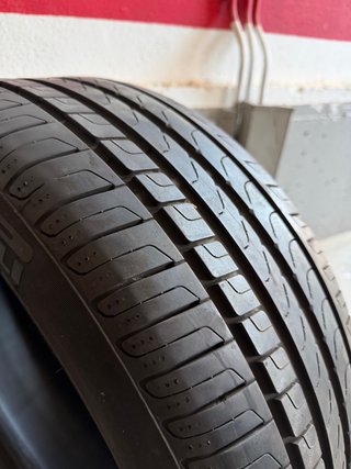 Neumático Pirelli 245 50 R18 Run Flat