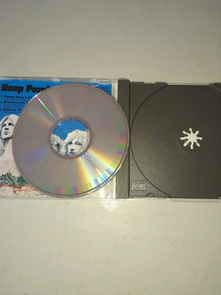 CD Deep Purple In Rock