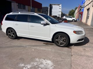 Volvo V70 2013