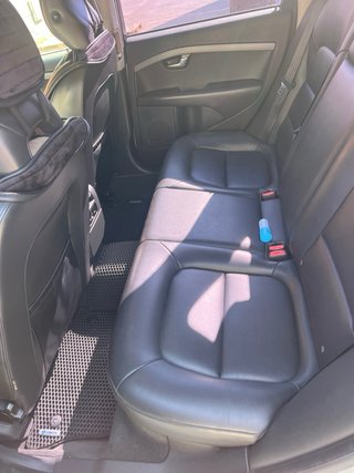 Volvo V70 2013