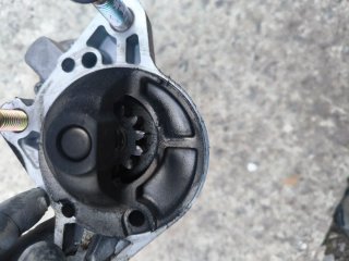 Motor de arranque Mazda 6